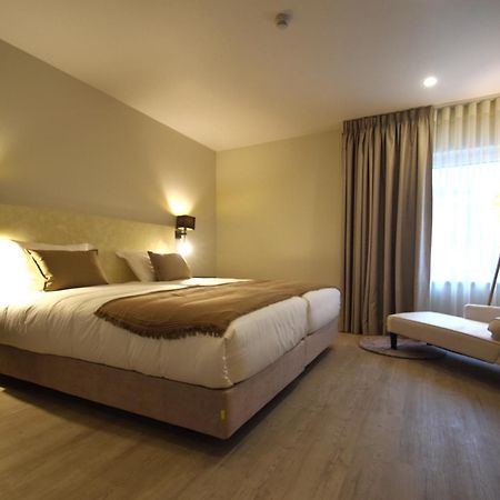 Sienna Hotel Rio Maior Esterno foto