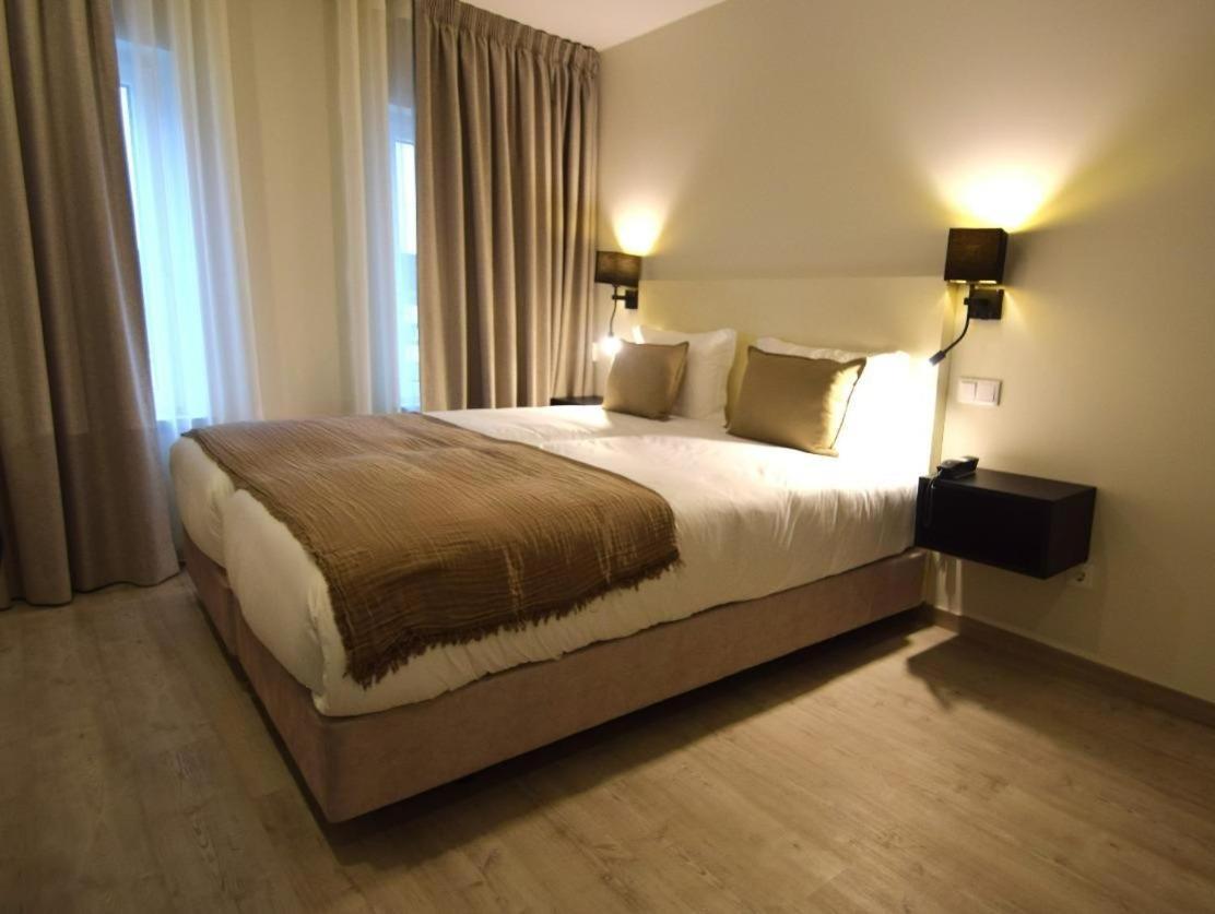 Sienna Hotel Rio Maior Esterno foto