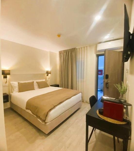 Sienna Hotel Rio Maior Camera foto