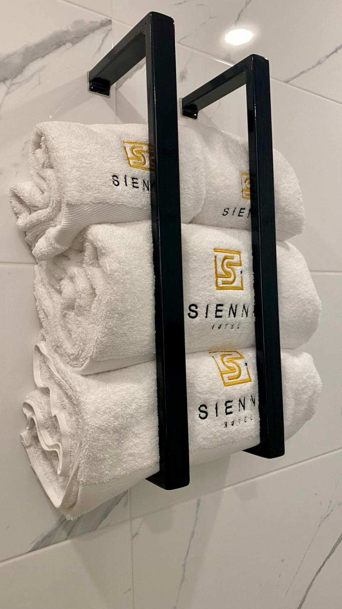 Sienna Hotel Rio Maior Esterno foto