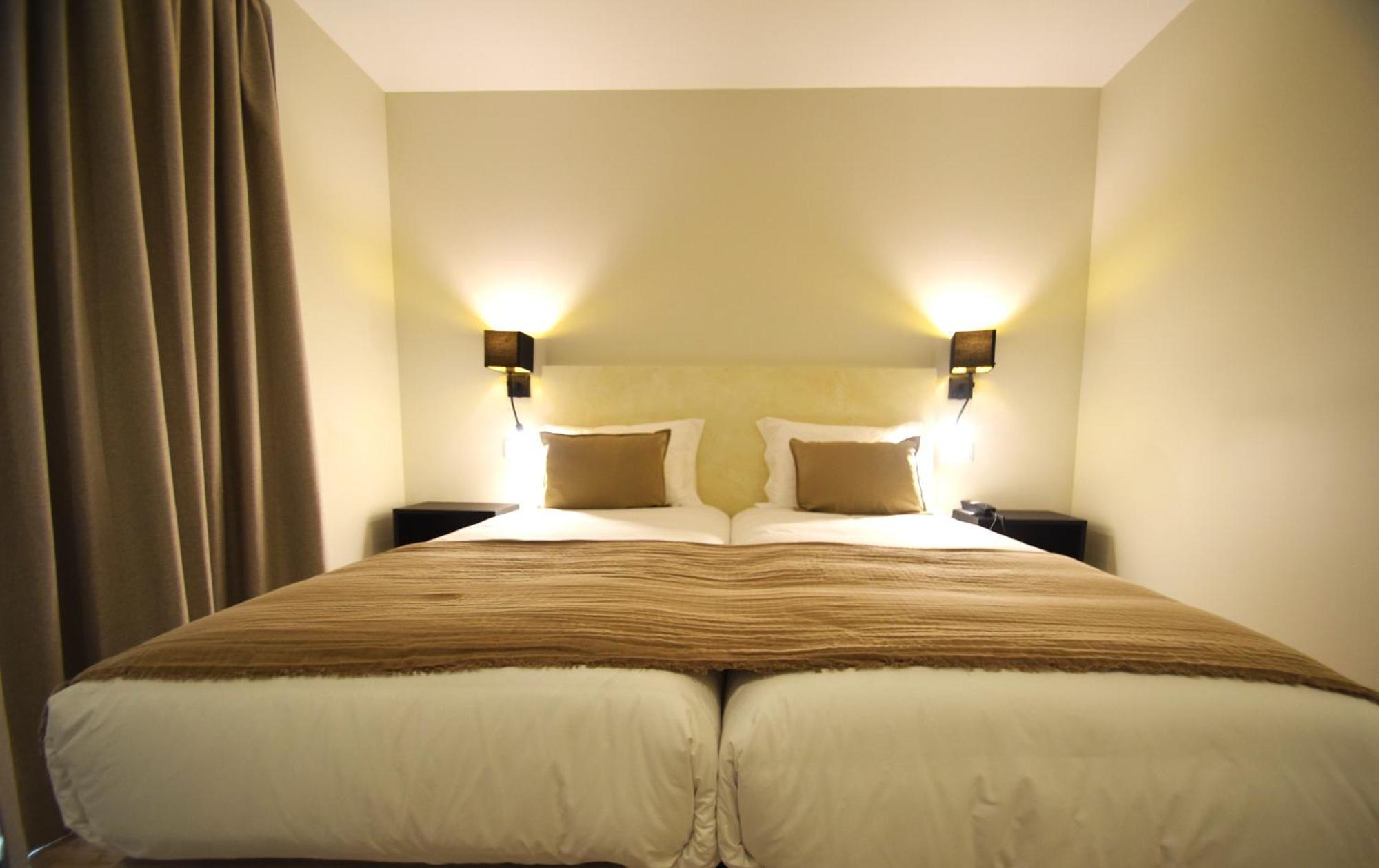 Sienna Hotel Rio Maior Esterno foto