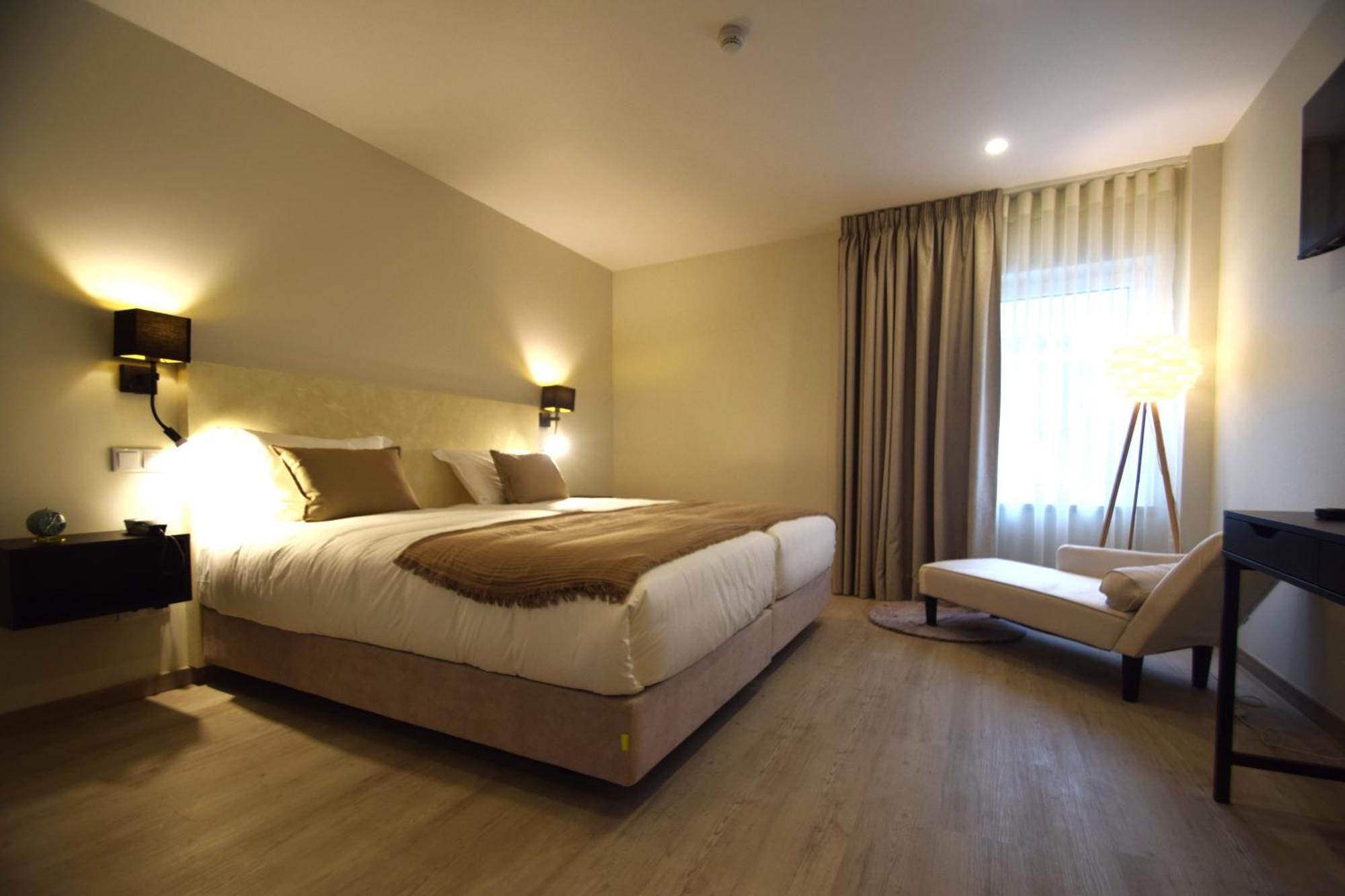Sienna Hotel Rio Maior Esterno foto